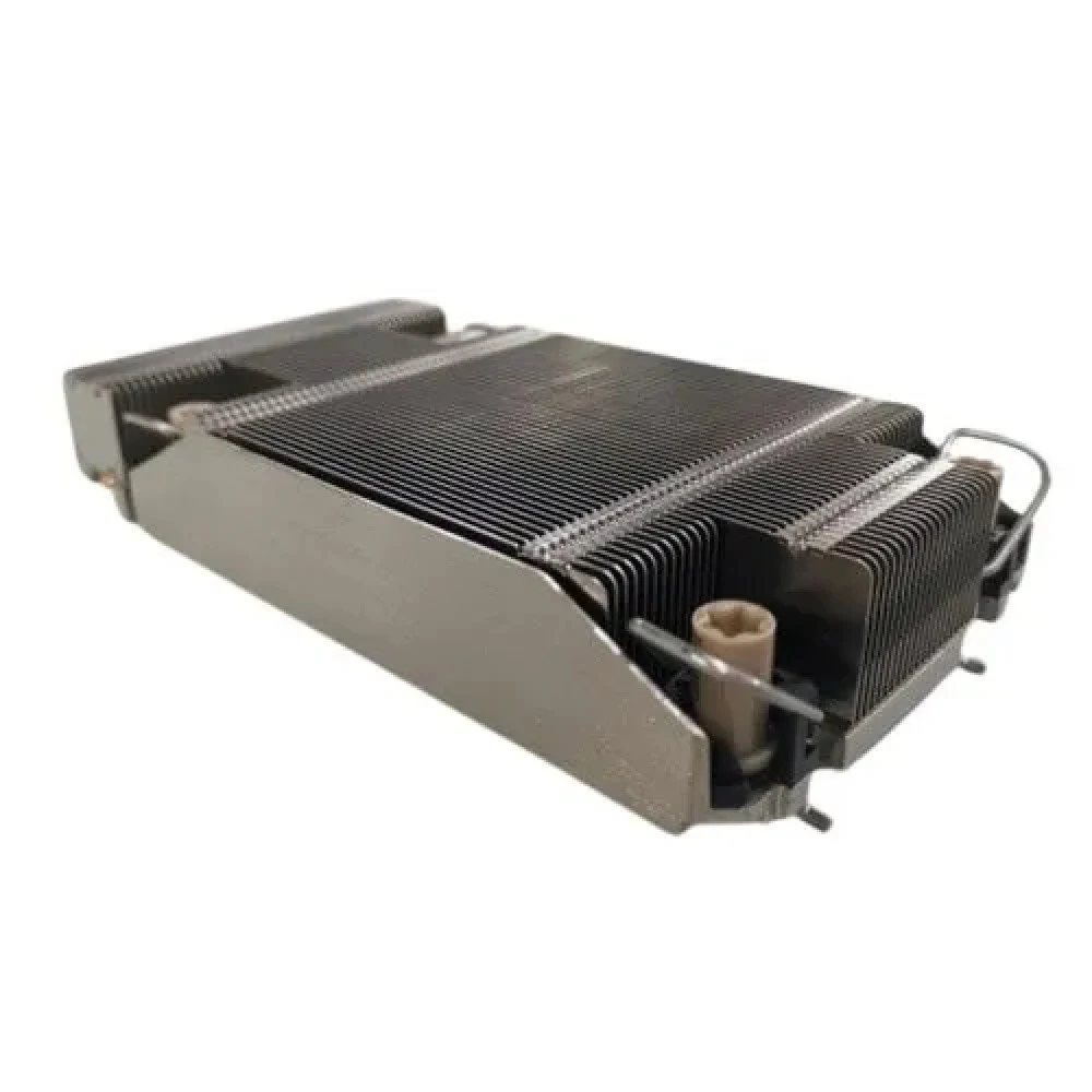 High-performance Heatsink for PowerEdge R660XS, DPN XTCC1, for R660xs CPU with TDP>150W, HS5610 CPU with TDP>150W, for R760xd2 with special configurations, Cus Kit