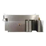 Радиатор процессора для сервера/ 1U HPR CPU Heatsink for R660XS
