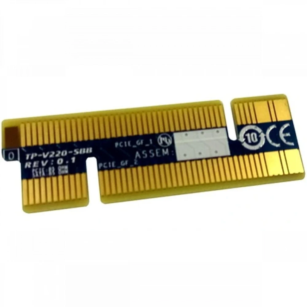 Материнская плата Gigabyte TP-V220-RB2-J6