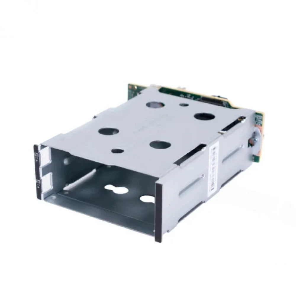Корзина/ SL201-3.5-MM rear 2*3.5" SAS/SATA HDD storage Kit
