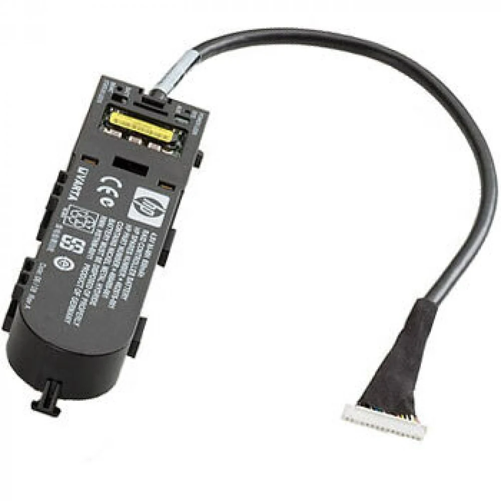 Батарея HP 650 MAH P-SERIES BATTERY BBWC P212 P410 P411 [462969-B21], 462969-B21 013277-001 462969-B21-REF 460499-001 462976-001
