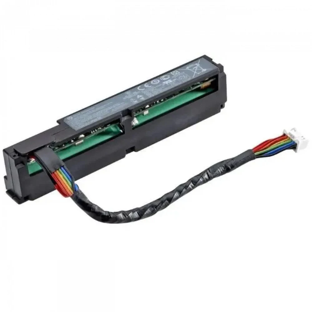 Аксессуар для сервера Аккумулятор HP Enterprise/96W Smart Storage Battery (up to 20 Devices/145mm Cable) Kit (P01366-B21)