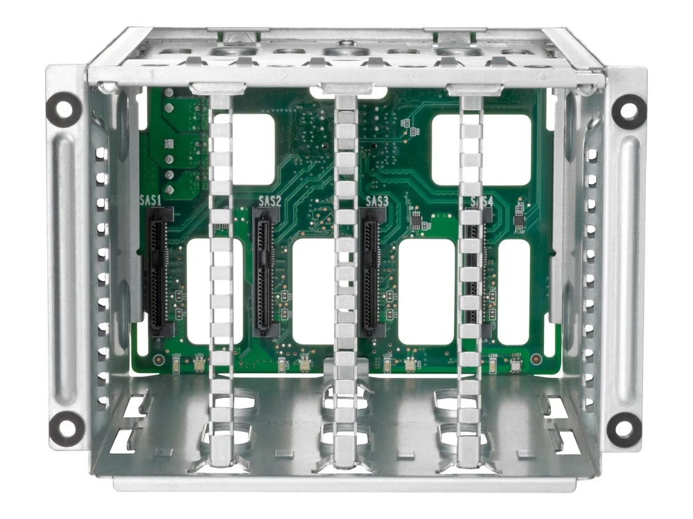 Корзина HPE DL180 Gen10 8x16 SFF NEW