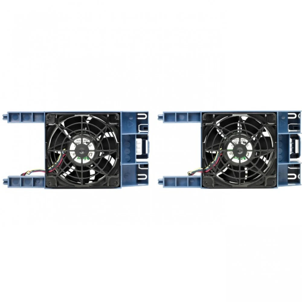 Вентилятор HP Enterprise/HPE DL38X Gen10 Plus Maximum Performance Fan Kit