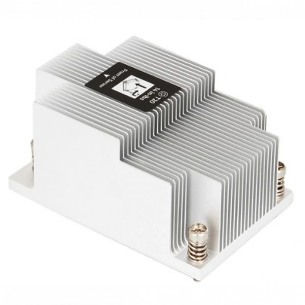 Радиатор HP Enterprise/ProLiant DL3X5 Gen10 Plus Standard Heat Sink Kit