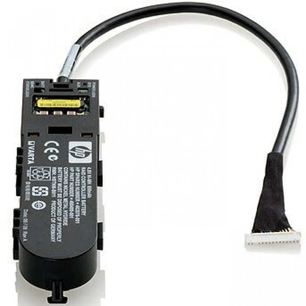 Батарея HP Smart BBU [383280-B21], 383280-B21 383280-B21-REF 381573-001 398648-001