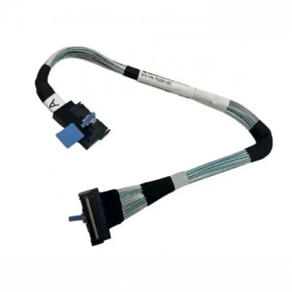 Кабель HPE/DL360 Gen11 CPU1 to OCP2 x8 Enablement Kit