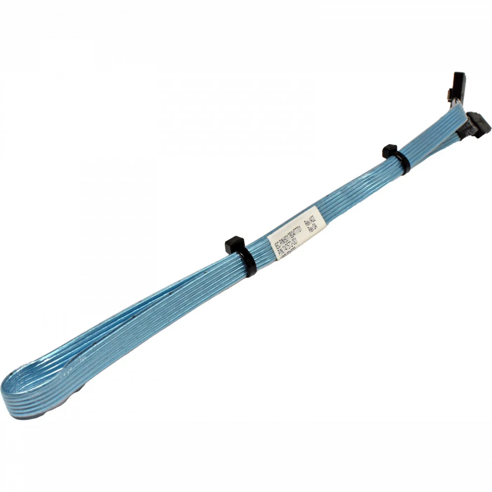 Кабель HPE WideSAS - MiniSAS (DL380 Gen9 12LFF) NEW,