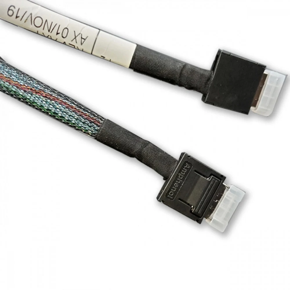 Кабель HPE для батарейки 96W Gen11 12-Pin 26,5″ NEW,