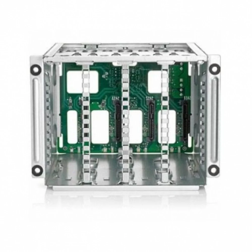 Корзина HPE DL380 Gen10 8xSFF + backplane NEW,
