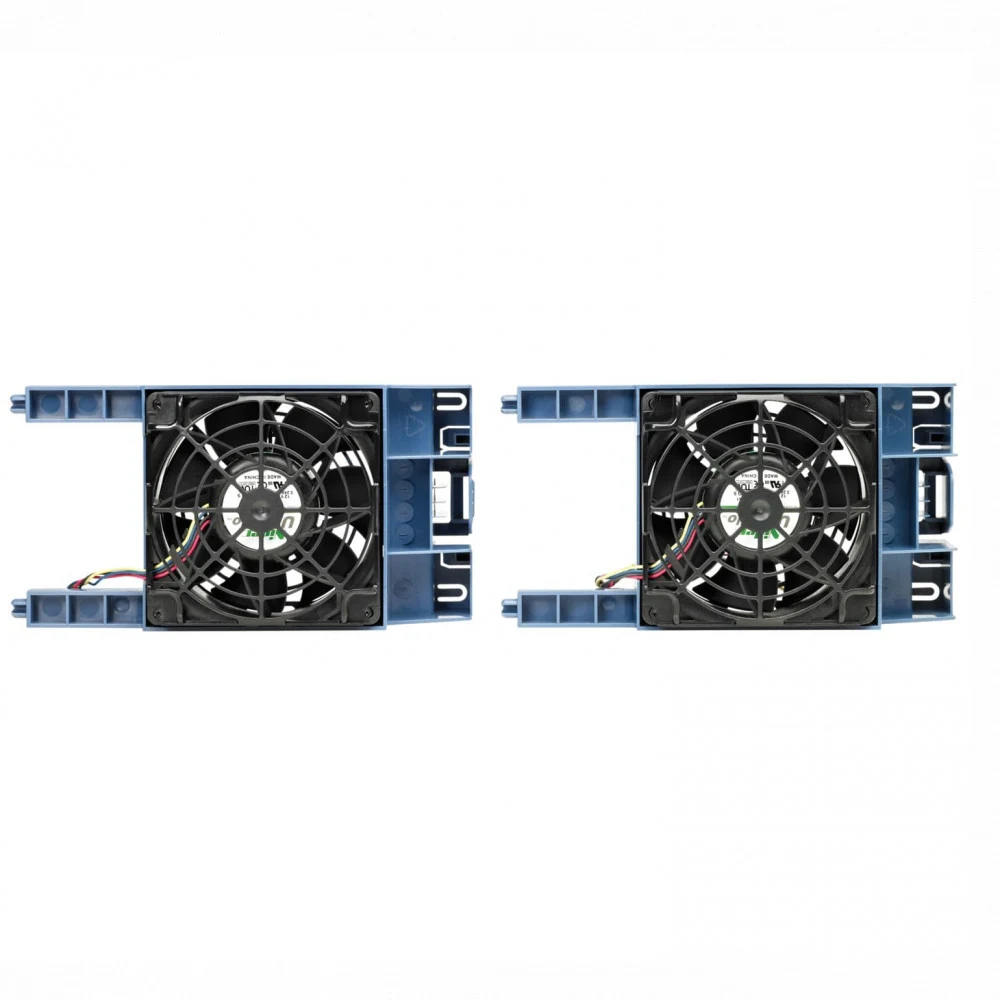 Вентилятор HP Enterprise/ProLiant DL36X Gen10 Plus High Performance Fan Kit
