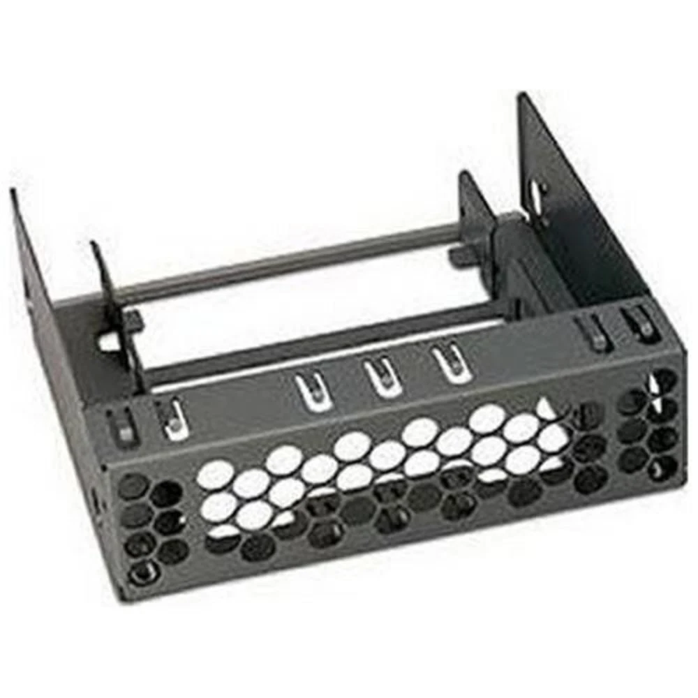 Монтажный набор HP Enterprise/Aruba AP-MNT-MP10-D Campus AP mount bracket kit (10-pack) type D: solid surface