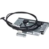 HPE DL360 Gen10 Universal Media Bay Display Port/USB/Optical Drive Blank Kit (8SFF model only)