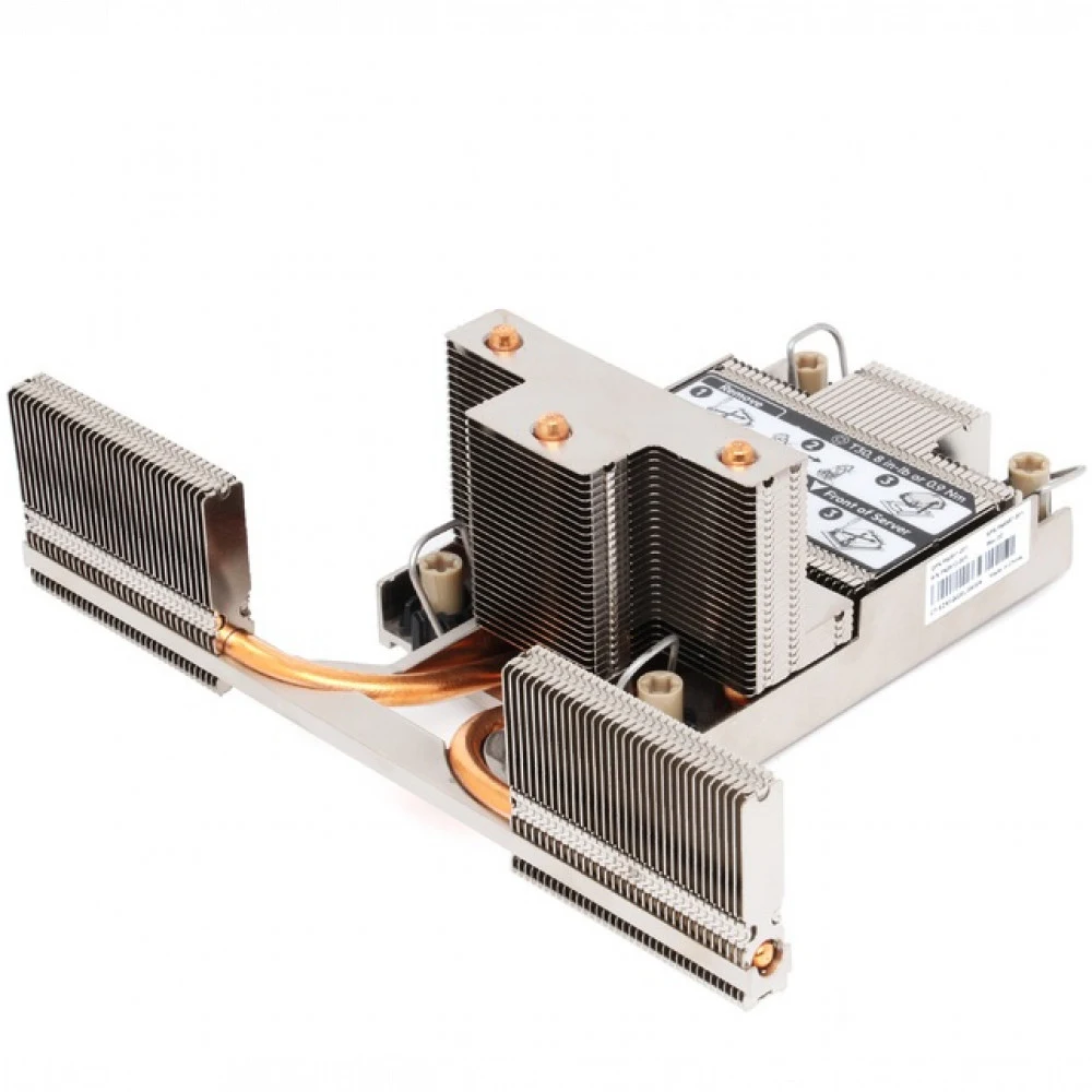 Пассивный кулер HPE ProLiant DL380/DL560 Gen11 High Performance 2U Heat Sink Kit