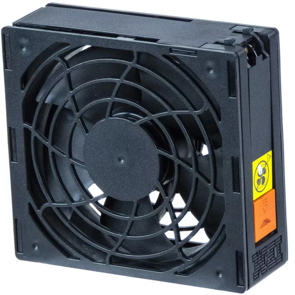 Вентилятор IBM FAN X3400M3 X3850M2 X3500 44E4563 44E4862 [46D0338]