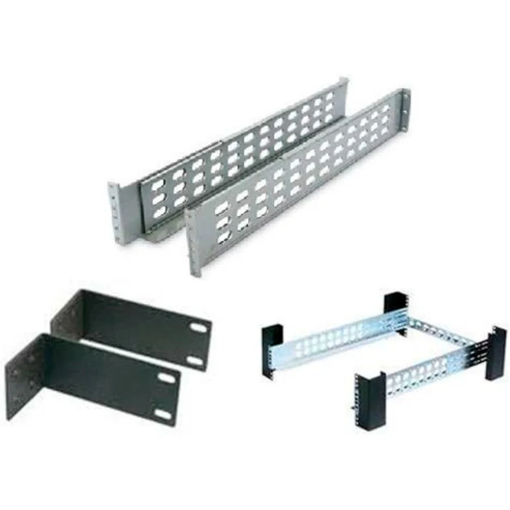 SRX320-P-RMK0 Крепление SRX320-POE rack mount kit with adaptor tray