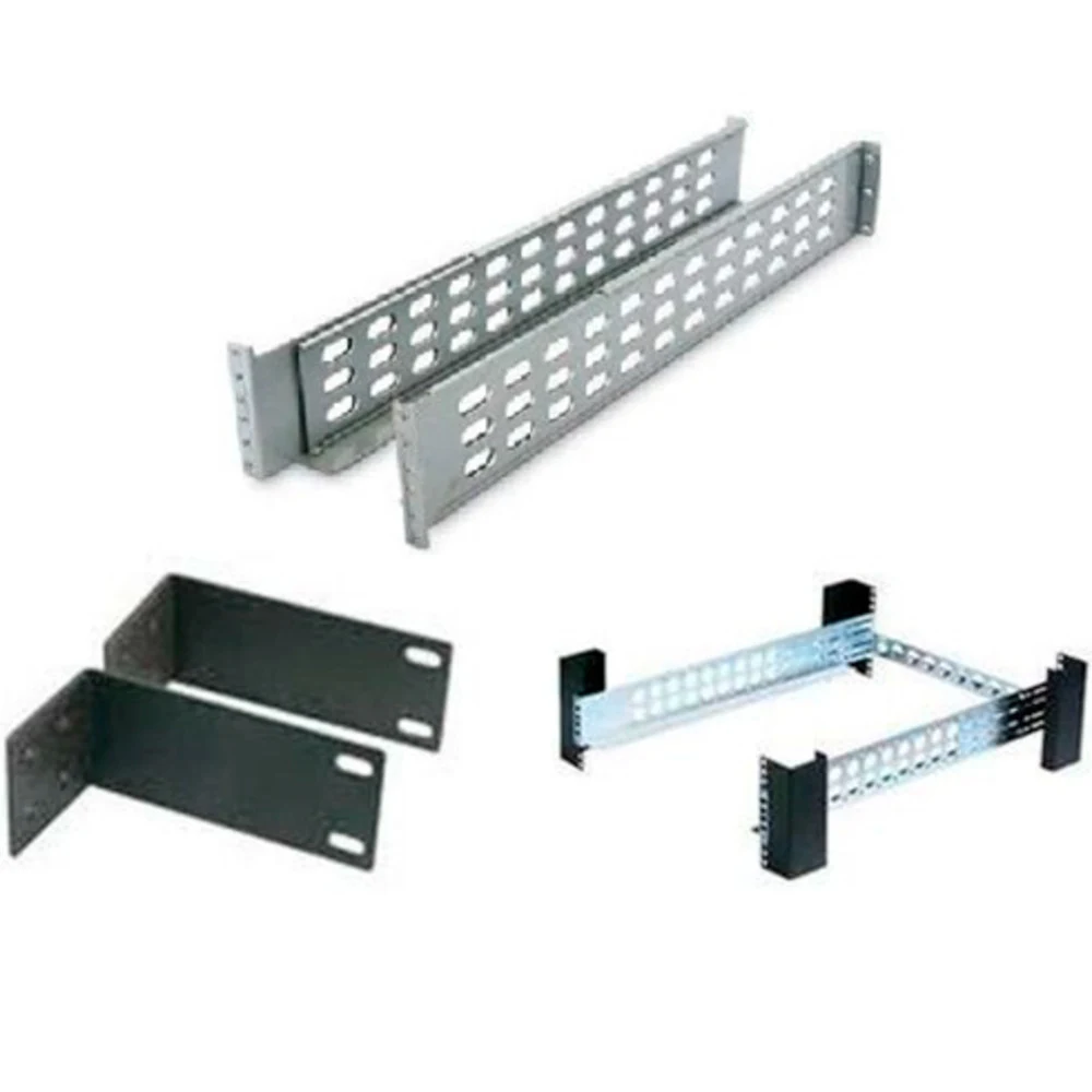 SRX320-RMK0 Крепление SRX320 rack mount kit with adaptor tray