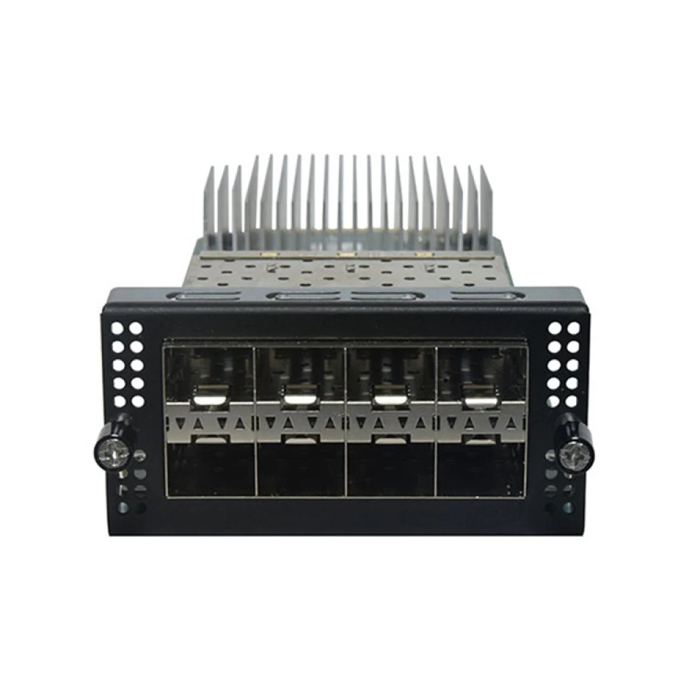 Модуль 10GBE 8P NCS2-IXM803A LANNER