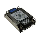 Радиатор процессора Lenovo Heatsink SR V2 1U CPU (02YE595_Pulled)