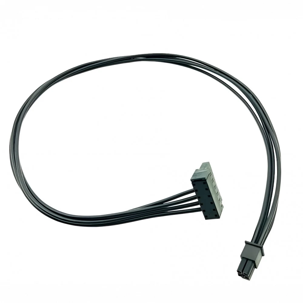Комплектующие корпусов плата Backplane Lenovo 4X97A59811 ThinkSystem SR650 V2 2.5” Chassis Front BP2 SAS/SATA Cable Kit
