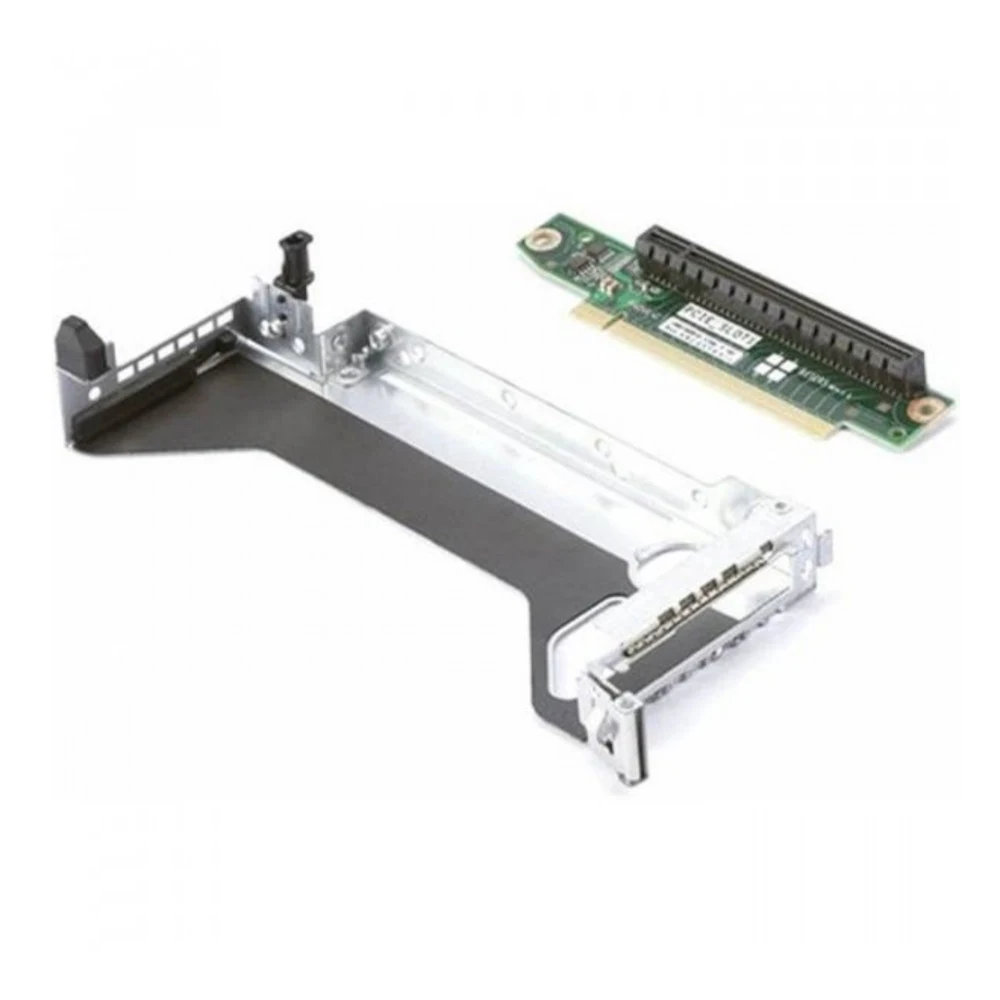 Карта расширения Lenovo 7XH7A02682 ThinkSystem SR530/SR570/SR630 x8/x16 PCIe LP+LP Riser 1 Kit