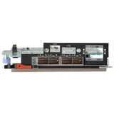 Сетевой адаптер, Lenovo, Thinksystem DE4000 HIC, 16G FC, 10GbE, 4-ports, 4C57A14366