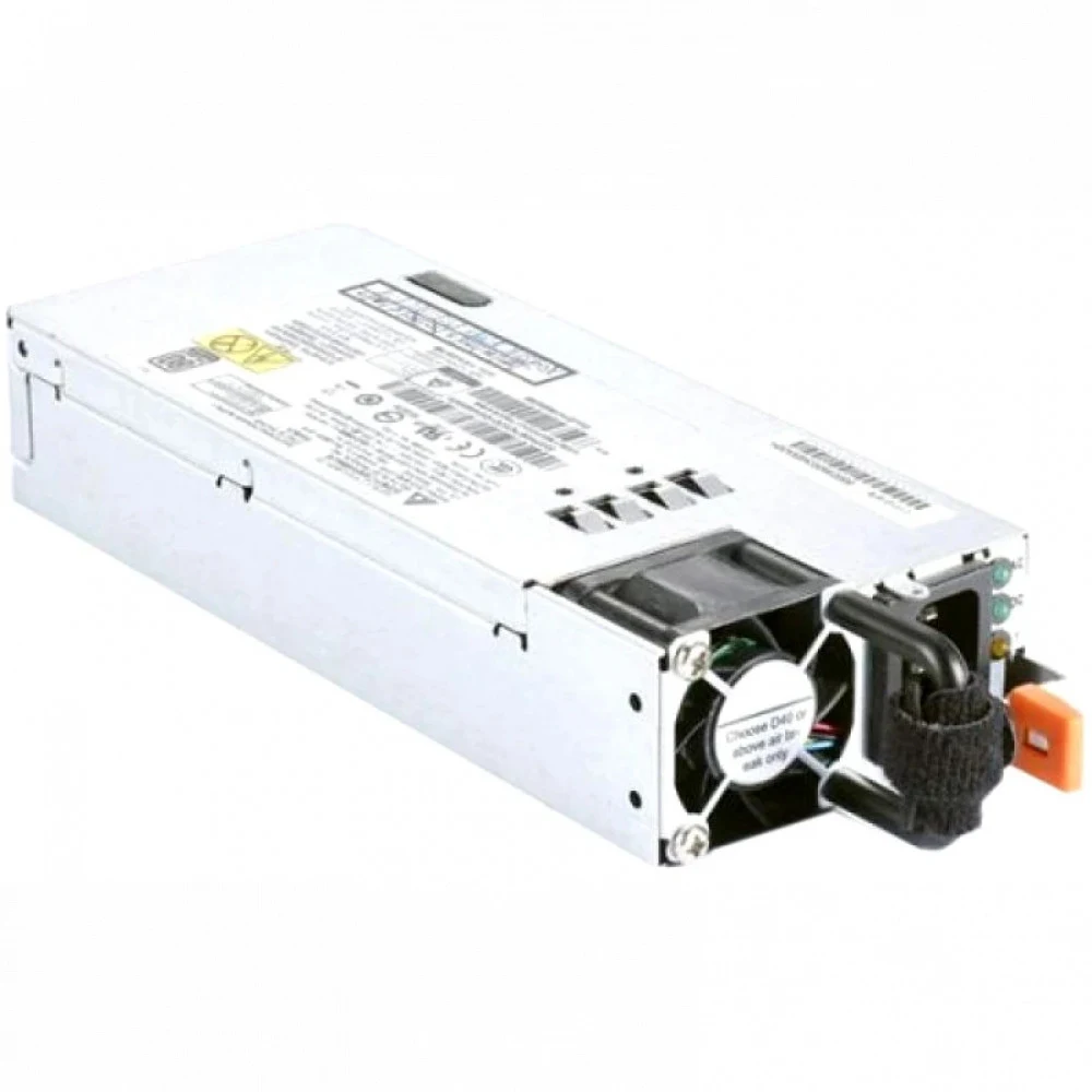 Блок питания серверный Lenovo ThinkSystem 1800W 230V Platinum Hot-Swap Gen2 Power Supply