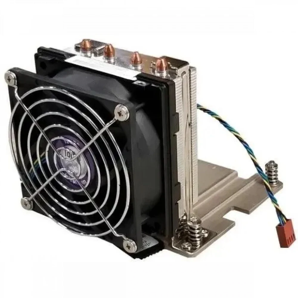 ThinkSystem SR530 FAN Option Kit