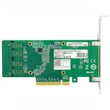 Рейд контроллер (адаптер) LRNV9441-4IR MARVELL 88NR2241 PCIe x8 3.0 4xSFF8643 LR-LINK