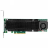 Адаптер PCIE3.0 TO 2P M.2 NVME LRNV9541-2IR LR-LINK