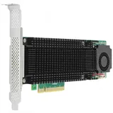 Адаптер PCIE3.0 TO 2P M.2 NVME LRNV9541-2IR LR-LINK