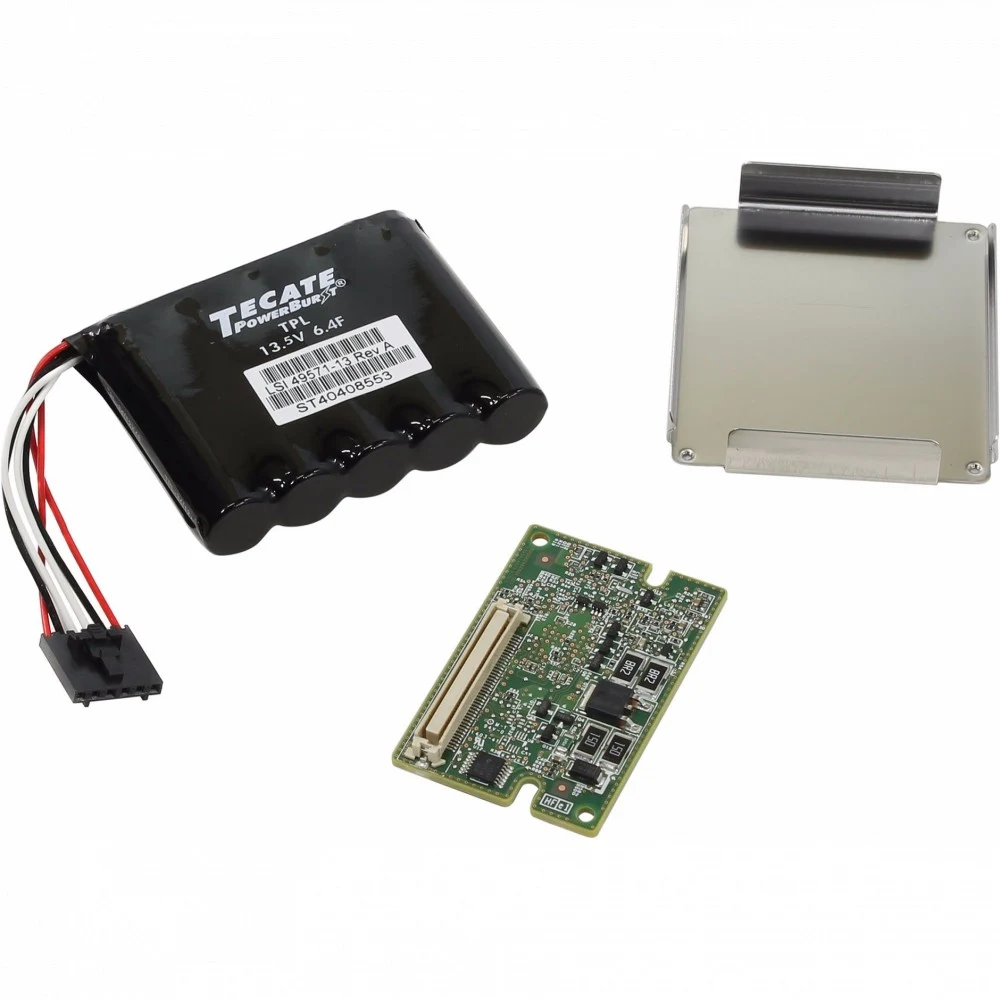 Модуль резервного сохранения Broadcom/LSI CVM02 RETAIL CacheVault Accessory kit (capacitor + cache) for 1Gb series SAS9361, 9380, 1Gb (05-25444-00 / LSI00418 / LSICVM02), 1 year