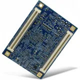 Модуль ЦПУ Myir MYC-C4377-4E512D-100-I MYC-C4377 CM (industrial) 1GHz AM4377, 512MB DDR3, 4GB eMMC