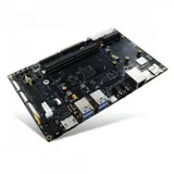 Модуль ЦПУ Myir MYC-JX8MQ6-8E2D-130-E MYC-JX8MX CM (industrial) i.MX8M, MIMX8MQ6CVAHZAB, 2GB LPDDR4, 8GB eMMC