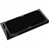 Система жидкостного охлаждения для процессора Ocypus Sigma L24 Pro BK Black (Sigma-L24-BK2ANWL00P-GL)