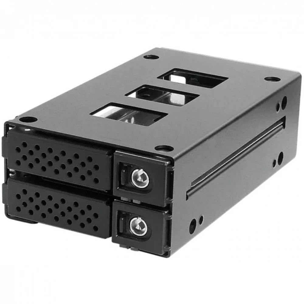 Procase M2-102-SATA3-BK