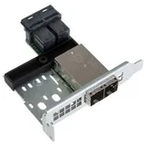 Адаптер Supermicro AOM-SAS3-8I8E, 8-port Mini SAS HD Int-to-Ext cable adapter
