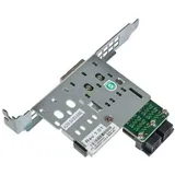 Адаптер Supermicro AOM-SAS3-8I8E, 8-port Mini SAS HD Int-to-Ext cable adapter
