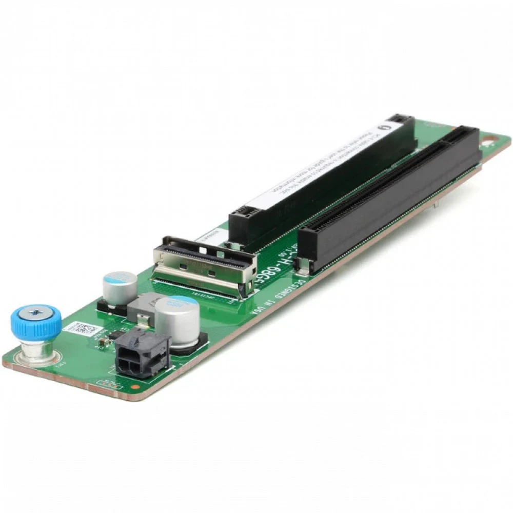 Райзер/ 1U LHS Hyper Riser card with one PCI-E 5.0 X16