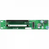 Райзер/ 1U LHS Hyper Riser card with one PCI-E 5.0 X16
