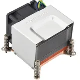 Supermicro 2U Active CPU Heat Sink Socket LGA1155/ LGA1156 (SNK-P0074AP4) 128710 SNK-P0074AP4 351251