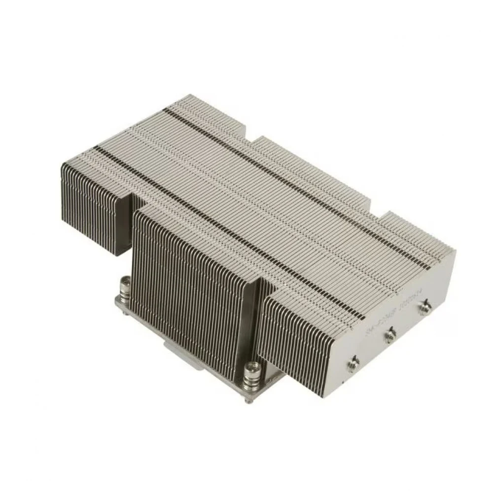 Зап. часть радиатор для кулера CPU, Supermicro, SNK-P2083P