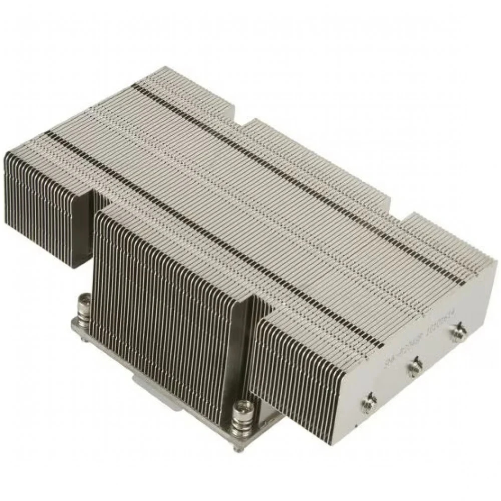 Зап. часть радиатор для кулера CPU, Supermicro, SNK-P2082PV