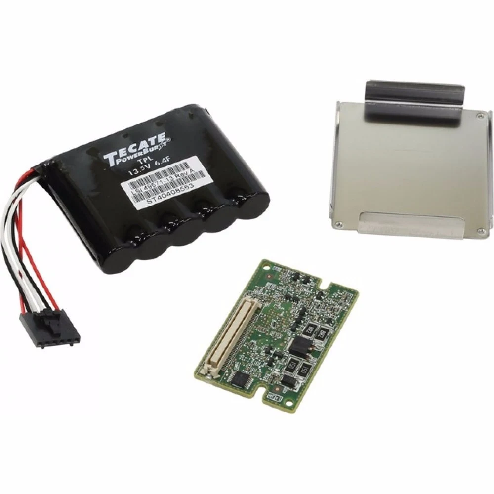 Supermicro BTR-TFM8G-LSICVM02 SuperCap Module Kit