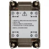 Пассивный кулер SuperMicro SNK-P0087P