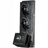 Система жидкостного охлаждения для процессора Thermalright Stream Vision 360 Black (S-VISION-360-BL)