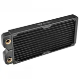 Система жидкостного охлаждения для процессора Thermaltake Pacific C240 DDC Hard Tube (CL-W242-CU12SW-A)