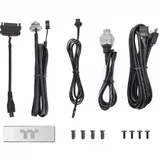 Панель приборов СЖО Thermaltake Pacific TF3 (CL-W334-PL00BL-A)