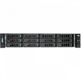 Серверная платформа/ 2U 12x NVMe (12-port 3.5"/2.5" PCIe Gen4 Tri-mode backplane), 2x 2.5" SATA hot-swap (rear), 4x 8038 FAN, Acbel 1600W redundant power supply Titanium (C14 inlet), Vega motherboar