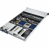 Серверная платформа/ ASUS RS501A-E12-RS4U/1G/1600W